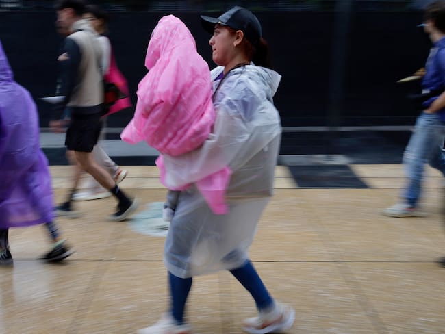 ¿Lluvia o calor? Así será el clima en CDMX y Edomex este viernes 11 de septiembre