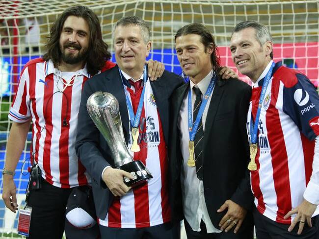 José Luis Higuera explota por el futbol femenil