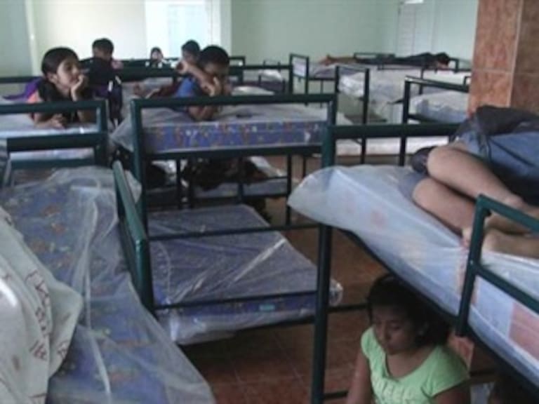 Intimidación, línea de investigación en agresión a migrantes en Chiapas