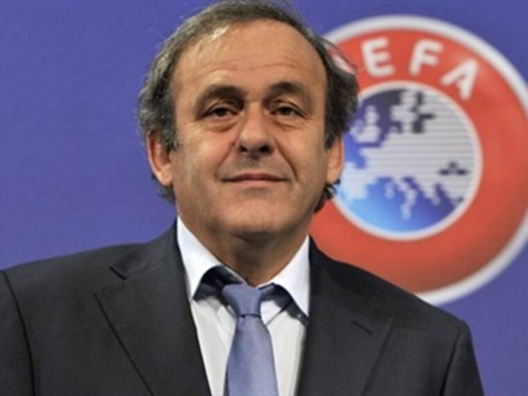 ¿Es Platini la mejor opción para dirigir FIFA?