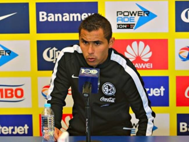 Paul Aguilar: “Lo que digan en Cruz Azul no nos importa”