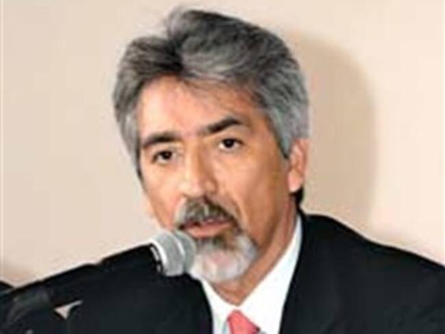 Designa Calderón a Villa Rivera director del Conacyt