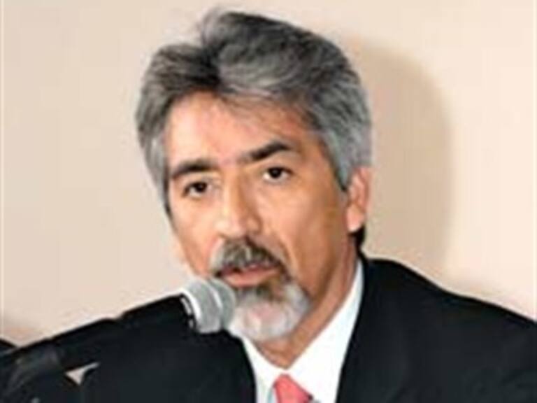 Designa Calderón a Villa Rivera director del Conacyt
