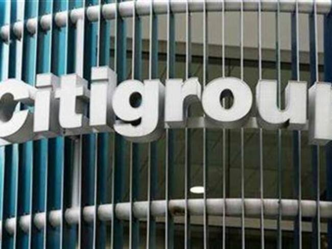 Aumenta Gobierno de EU a 36% control de CitiGroup