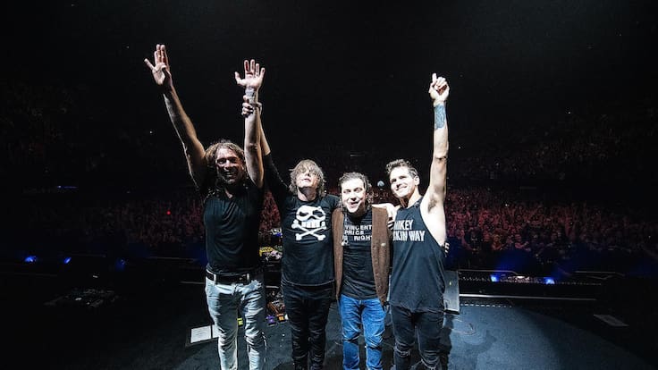 My Chemical Romance CDMX: ¿De qué trata su tour ‘Long Live the Black Parade’ y por qué es tan importante su regreso?