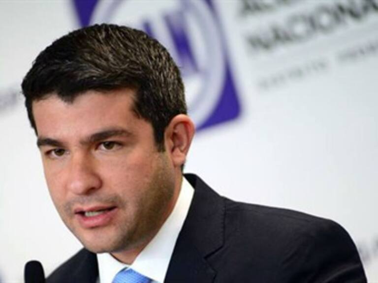 Debe acatar gobierno capitalino llamado del IEDF para frenar compra de votos: PAN DF