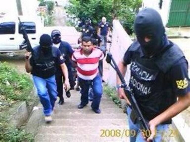 Capturan a 6 presuntos secuestradores de los Beltrán Leyva