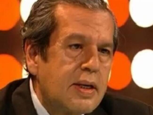 Propone Rogelio Ortega investigar a Ángel Aguirre