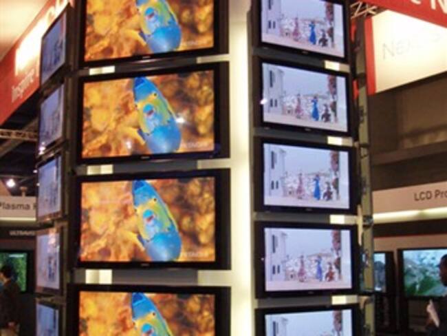 Pagará Hitachi multa de 31 mdd por fijar precios de LCD