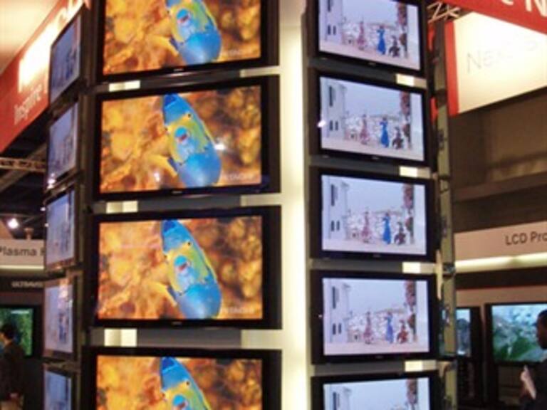 Pagará Hitachi multa de 31 mdd por fijar precios de LCD
