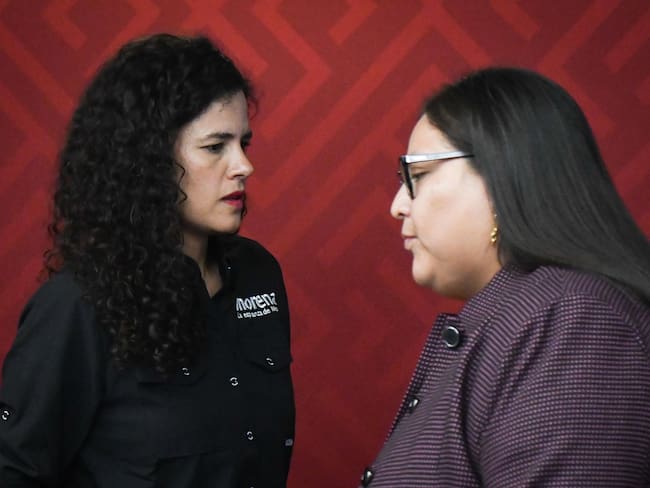 Cambios en gabinete de Sheinbaum apuntan a estrategia electoral rumbo a 2027