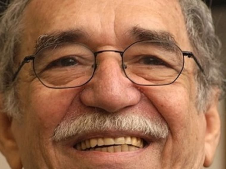 ¿Dónde velarán a Gabriel García Márquez?