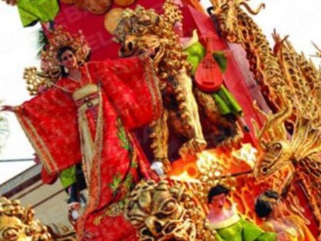 Disfruta de la luz de la ‘Linterna Mágica’ Mazatlán 2013