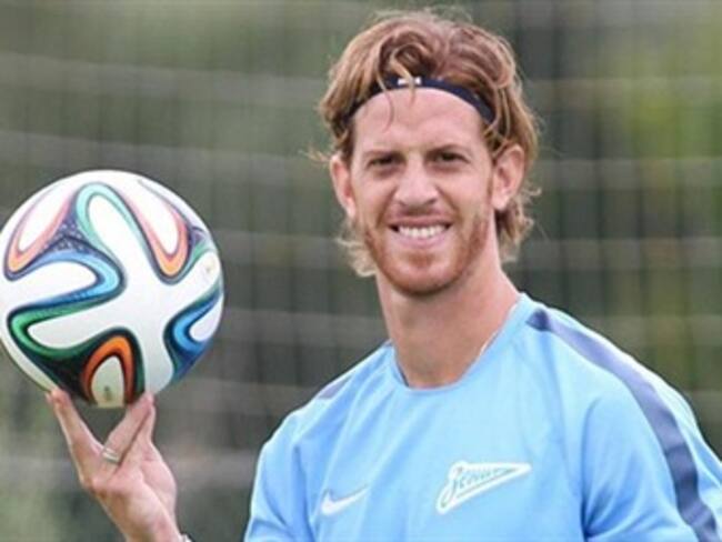 ‘No cambiaremos, aunque a algunos les moleste’: Ansaldi