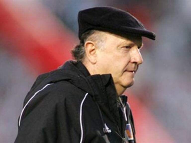 América alcanzaría gran nivel al final de la campaña: Lapuente