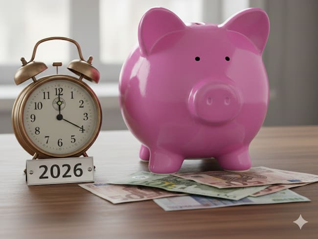 Primera quincena del año: Cómo definir 12 meses prósperos