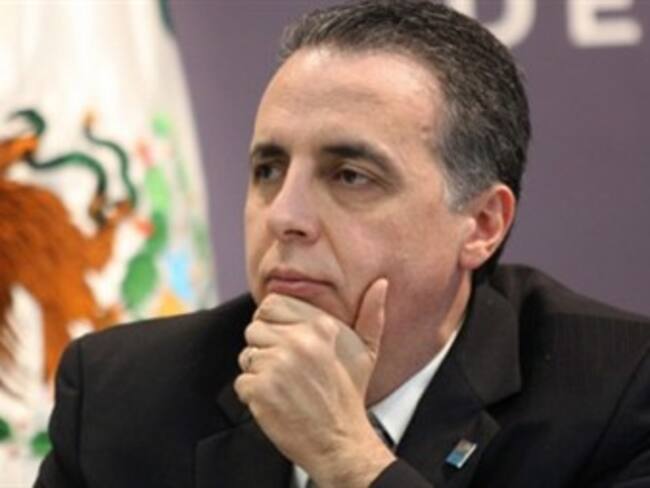 Firman Perú y México Tratado de Libre Comercio