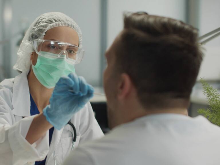 “FlirRT” el nuevo virus que atenta contra las vías respiratorias