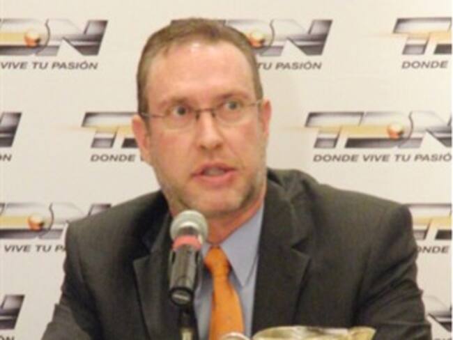 Deportes con Francisco Javier González, comentarista deportivo. 14/03/13