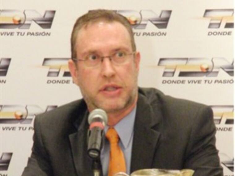 Deportes con Francisco Javier González, comentarista deportivo. 14/03/13