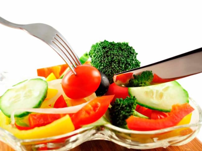 6 alimentos para un cerebro brillante