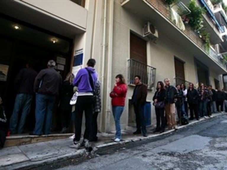 Alcanza desempleo en Italia nuevo máximo histórico