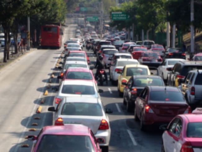 Hoy No Circula CDMX y Edomex: ¿Qué autos no circulan el 14 de marzo 2023?