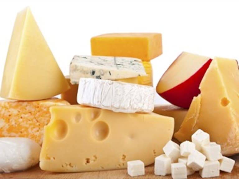 ¿Afecta el queso a tu #Bienestar?