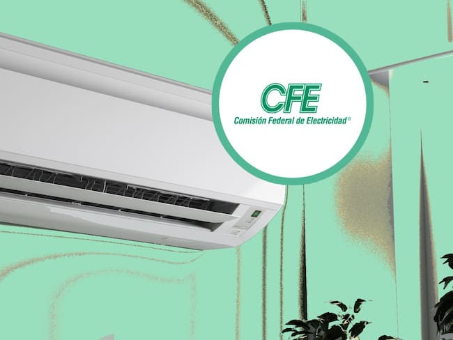 CFE dará aires acondicionados nuevos para ahorrar luz con la iniciativa “Justicia Energética”