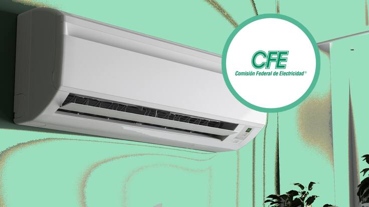 CFE dará aires acondicionados nuevos para ahorrar luz con la iniciativa “Justicia Energética”