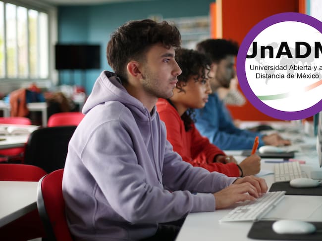 UnADM 2026 Abre convocatoria para estudiar licenciatura GRATIS en línea: Fechas, requisitos y más