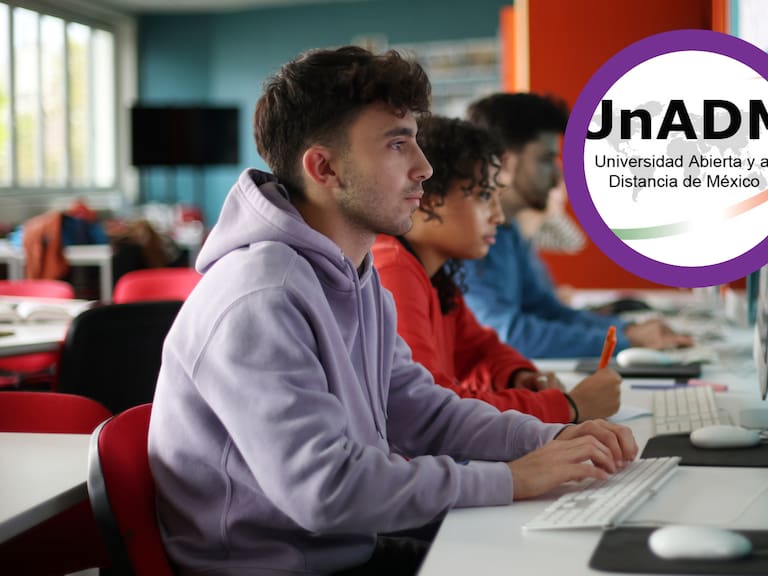 Mx - UnADM 2026 convocatoria para ingreso a licenciatura