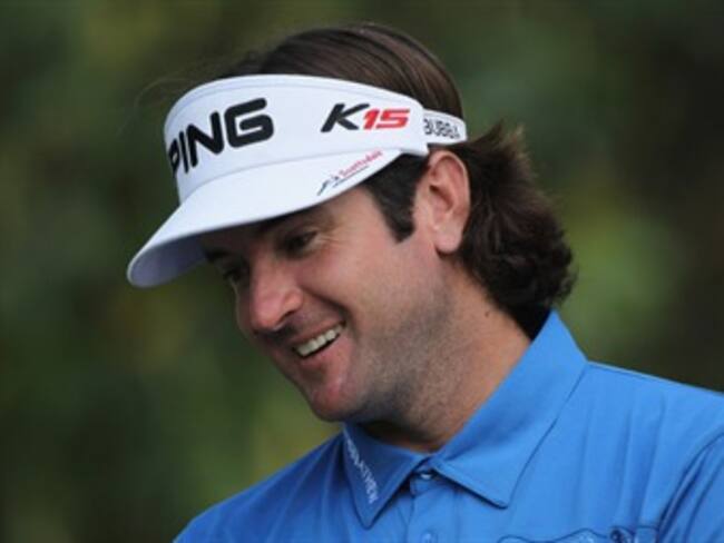 Bubba Watson gana el Masters de Augusta 2014