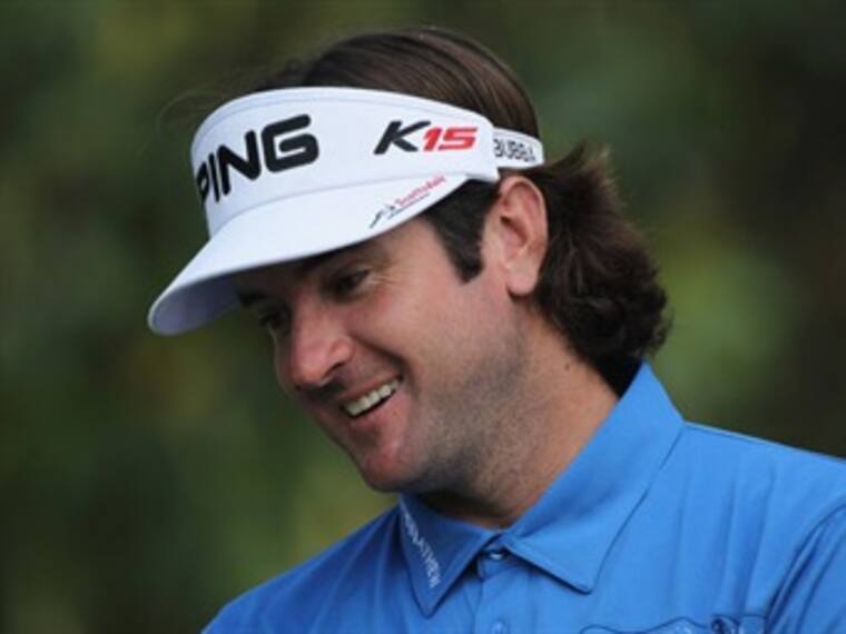 Bubba Watson gana el Masters de Augusta 2014