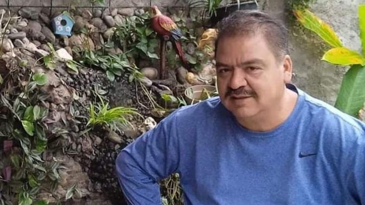 Reportan la desaparición del ambientalista José Gabriel Pelayo en Michoacán