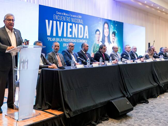 Lucha magisterial también es por una vivienda digna para los trabajadores: SNTE