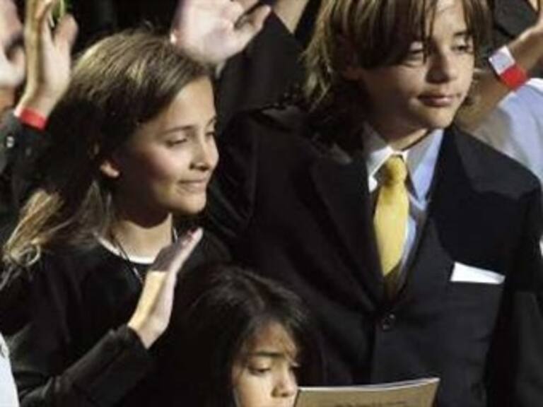 Michael Jackson, rey de los Grammy… Beyoncé y Swift arrasan