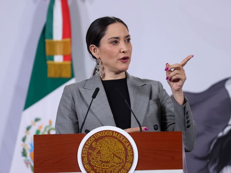 En México existen más de 35 colecciones privadas con obras que cuentan con declaratoria de monumento artístico, entre ellas la Colección Gelman, señaló la secretaria de Cultura, Claudia Curiel de Icaza