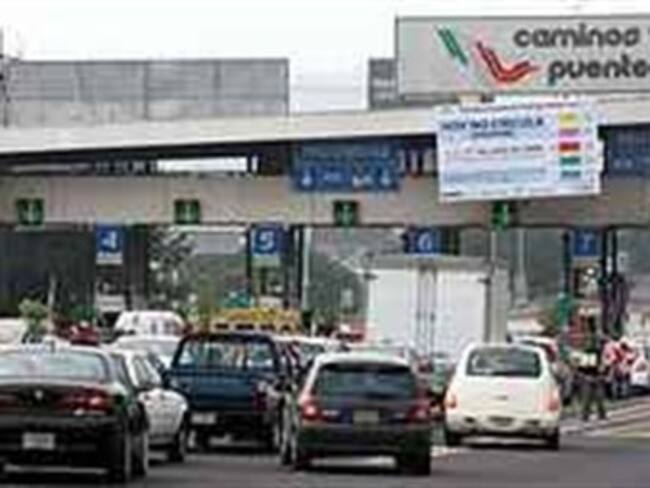 Se incrementa regreso de vacacionistas al DF
