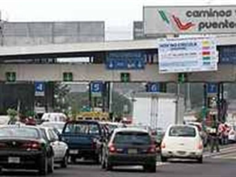 Se incrementa regreso de vacacionistas al DF