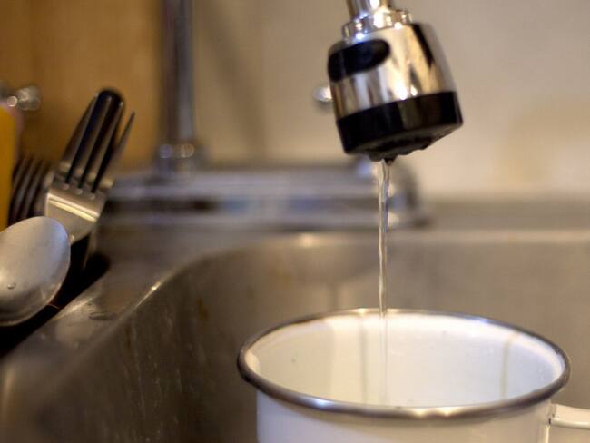 Inicia reducción del suministro de agua por sequía en estas 12 alcaldías