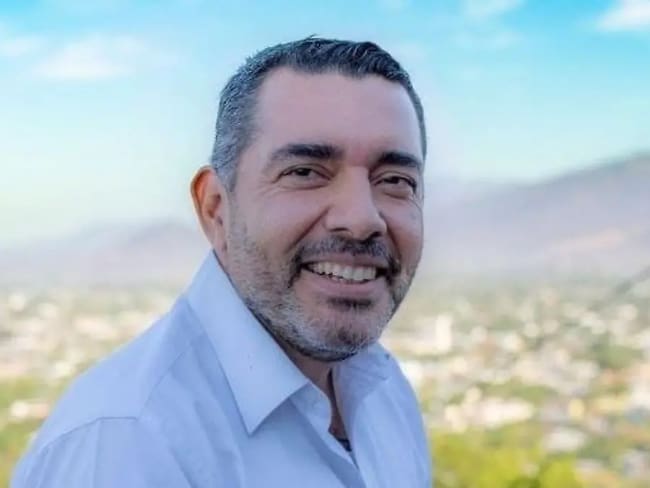 En Guanajuato, localizan sin vida a Agustín Solorio Martínez, coordinador del PT en Michoacán