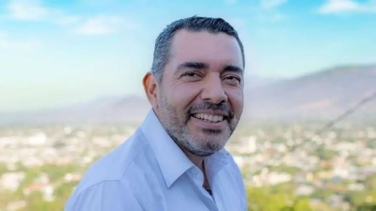 En Guanajuato, localizan sin vida a Agustín Solorio Martínez, coordinador del PT en Michoacán