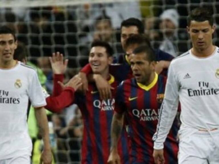 Vuelco en las apuestas ahora el favorito a la Liga es el Barça