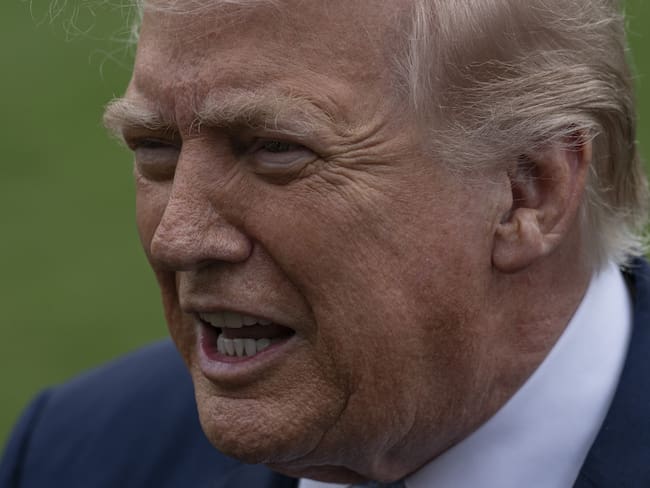 Irán rechaza el plan de paz impulsado por Trump: lo que revelan los documentos sobre las exigencias consideradas “excesivas”