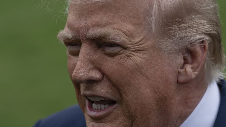 Irán rechaza el plan de paz impulsado por Trump: lo que revelan los documentos sobre las exigencias consideradas “excesivas”