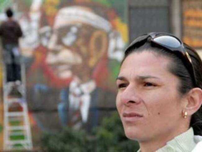 Panamericanos fueron mi plataforma internacional: Ana Guevara