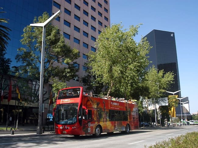 Derrama económica de Semana Santa superará 24 mil millones en CDMX