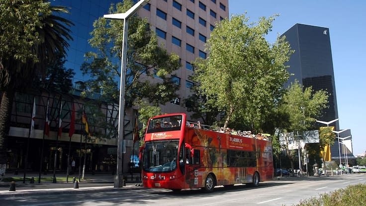 Derrama económica de Semana Santa superará 24 mil millones en CDMX