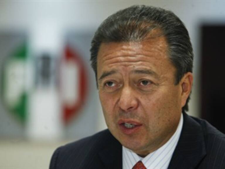 ​Promete PRI medidas de apoyo a decálogo que presentó EPN